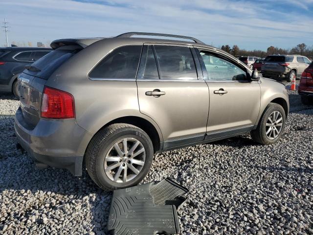Photo 3 from auction – 2012 FORD EDGE LIMIT with VIN 2FMDK3KC8CBA64175