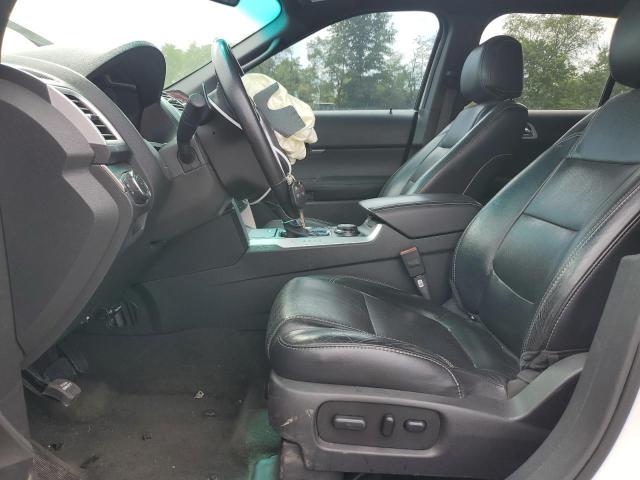 Photo 7 from auction – 2013 FORD EXPLORER S with VIN 1FM5K8GT9DGC67077