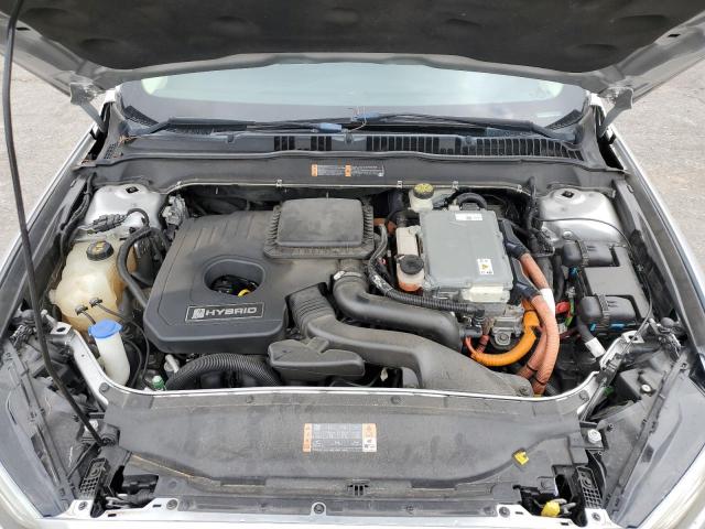 Photo 11 from auction – 2018 FORD FUSION SE with VIN 3FA6P0LU8JR127848
