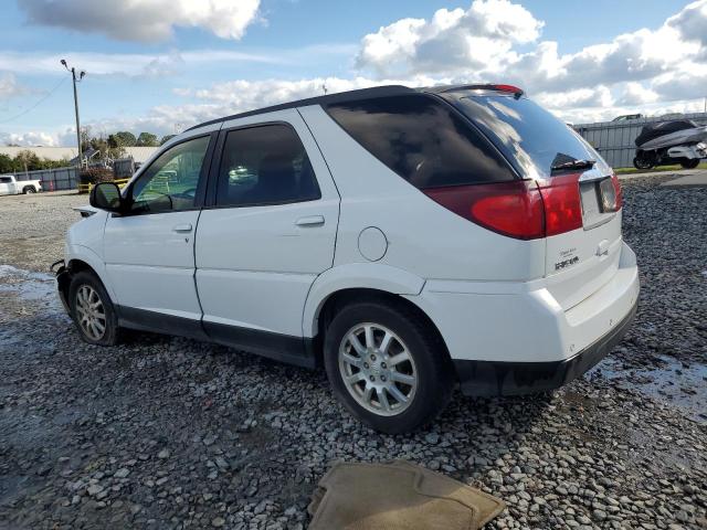 Photo 2 from auction – 2006 BUICK RENDEZVOUS with VIN 3G5DA03L36S544361