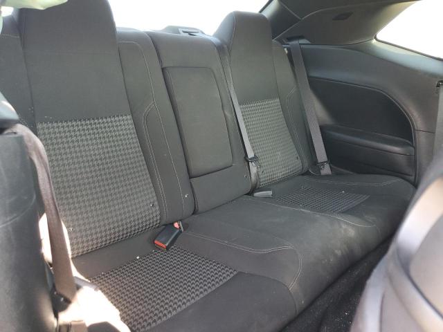 Photo 10 from auction – 2019 DODGE CHALLENGER with VIN 2C3CDZAG1KH671942