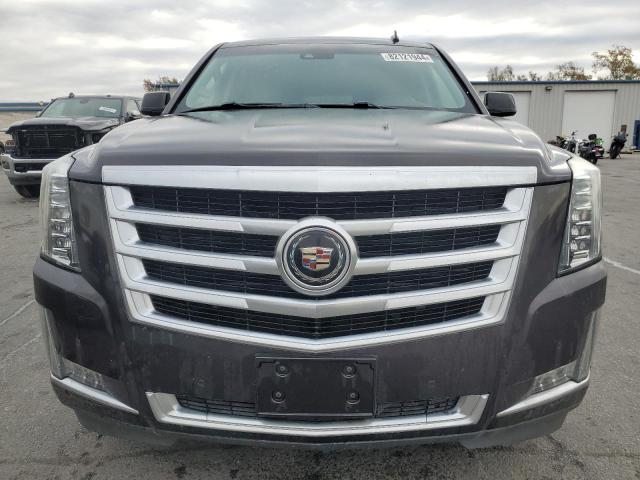 Photo 5 from auction – 2015 CADILLAC ESCALADE E with VIN 1GYS3JKJ2FR235879