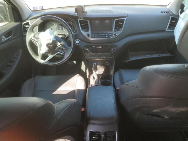 Photo 8 from auction – 2016 HYUNDAI TUCSON LIM with VIN KM8J33A26GU261239