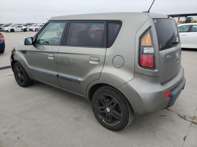 Photo 2 from auction – 2010 KIA SOUL + with VIN KNDJT2A25A7086681