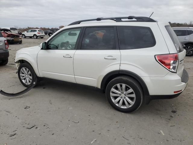 Photo 2 from auction – 2011 SUBARU FORESTER 2 with VIN JF2SHADC8BH769301
