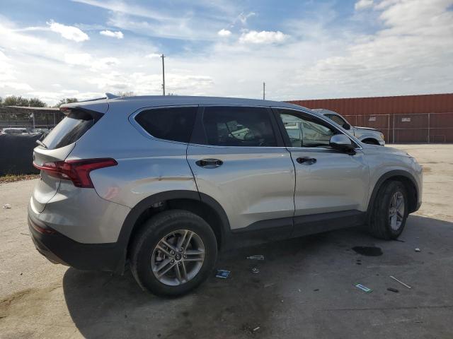 Photo 3 from auction – 2023 HYUNDAI SANTA FE S with VIN 5NMS14AJ6PH631463