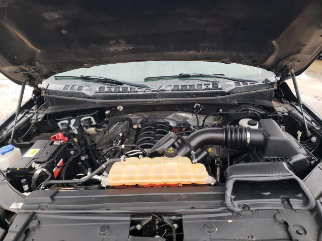 Photo 11 from auction – 2018 FORD F150 SUPER with VIN 1FTEW1E58JKD21854