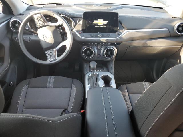 Photo 8 from auction – 2025 CHEVROLET BLAZER 2LT with VIN 3GNKBCR48SS107035