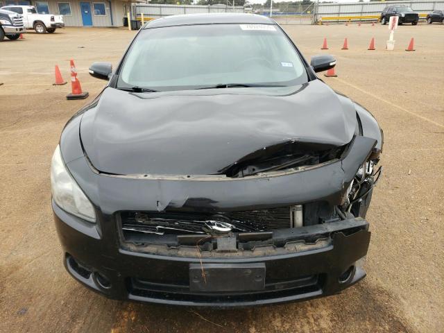 Photo 11 from auction – 2011 NISSAN MAXIMA S with VIN 1N4AA5AP5BC854127
