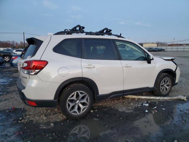 Photo 3 from auction – 2020 SUBARU FORESTER P with VIN JF2SKAGC1LH552610