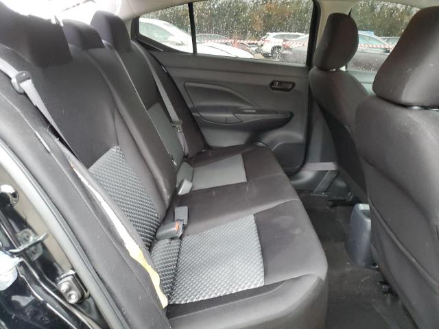 Photo 10 from auction – 2020 NISSAN VERSA S with VIN 3N1CN8DV0LL842852