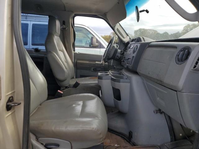 Zdjęcie 7 z aukcji – 2010 FORD ECONOLINE z VIN 1FMNE1BWXADA30935