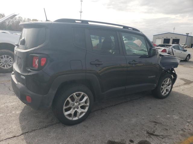 Photo 3 from auction – 2018 JEEP RENEGADE L with VIN ZACCJBBB6JPJ35948