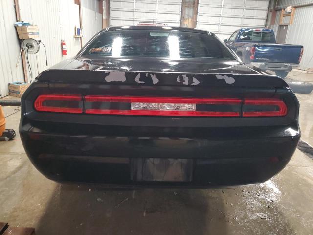 Photo 6 from auction – 2010 DODGE CHALLENGER with VIN 2B3CJ4DV5AH306584