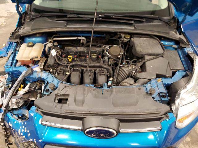 Photo 11 from auction – 2014 FORD FOCUS SE with VIN 1FADP3K23EL197996