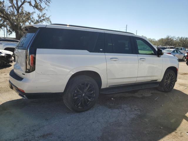 Zdjęcie 3 z aukcji – 2024 CADILLAC ESCALADE E z VIN 1GYS4KKL6RR138256