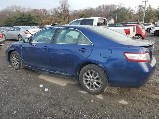 Photo 2 from auction – 2011 TOYOTA CAMRY HYBR with VIN 4T1BB3EK3BU140114