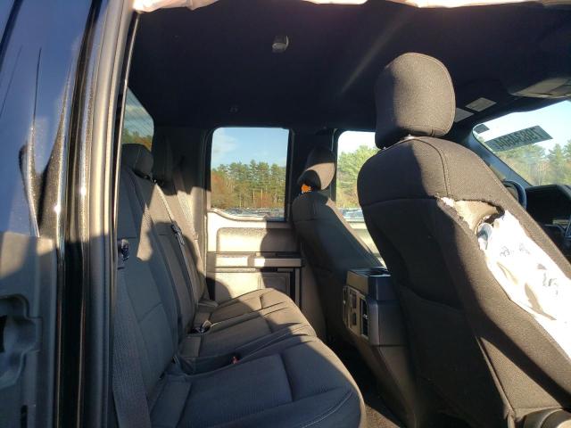 Photo 10 from auction – 2015 FORD F150 SUPER with VIN 1FTEX1EP6FFB53890