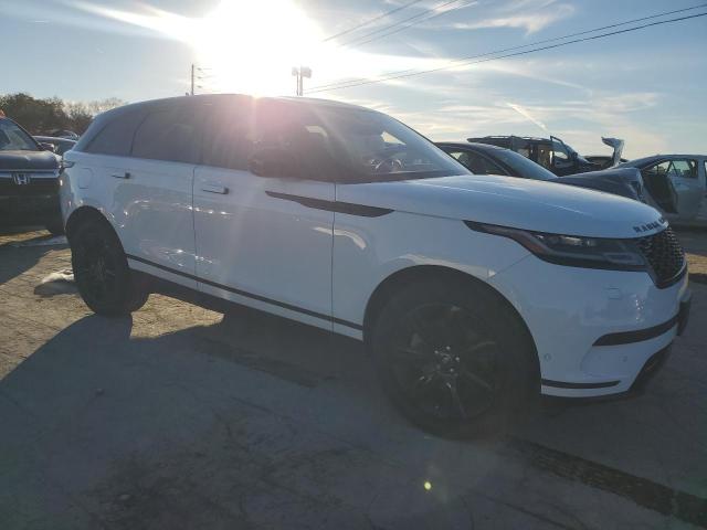 Photo 4 from auction – 2021 LAND ROVER RANGE ROVE with VIN SALYJ2EXXMA326270