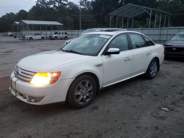 Photo 1 from auction – 2009 FORD TAURUS LIM with VIN 1FAHP25W99G105198