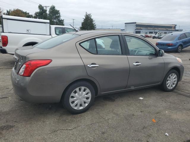 Снимка 3 от търг – 2012 NISSAN VERSA S с VIN 3N1CN7AP4CL905256