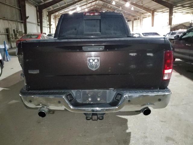 Photo 6 from auction – 2010 DODGE RAM 1500 with VIN 1D7RB1CT4AS214238