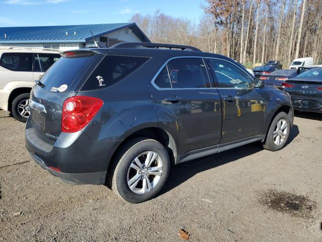 Photo 3 from auction – 2014 CHEVROLET EQUINOX LT with VIN 2GNALBEK0E1160769