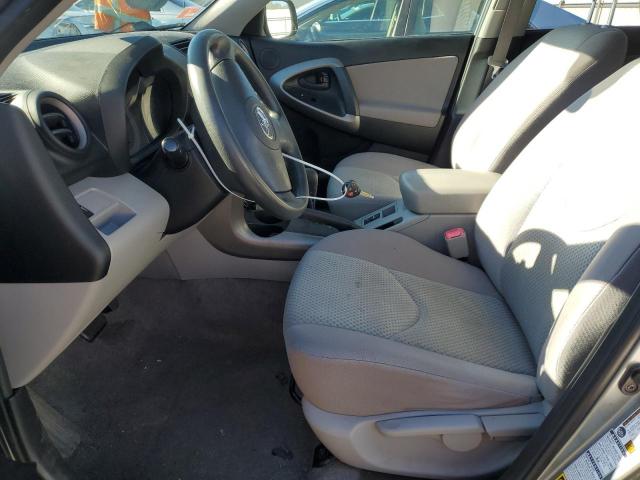 Photo 7 from auction – 2007 TOYOTA RAV4 with VIN JTMBD33V576049904