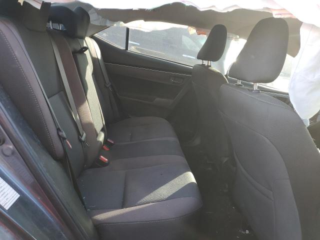 Photo 10 from auction – 2019 TOYOTA COROLLA L with VIN 2T1BURHE1KC229524