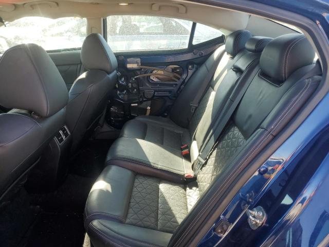 Photo 10 from auction – 2016 NISSAN MAXIMA 3.5 with VIN 1N4AA6AP7GC422670