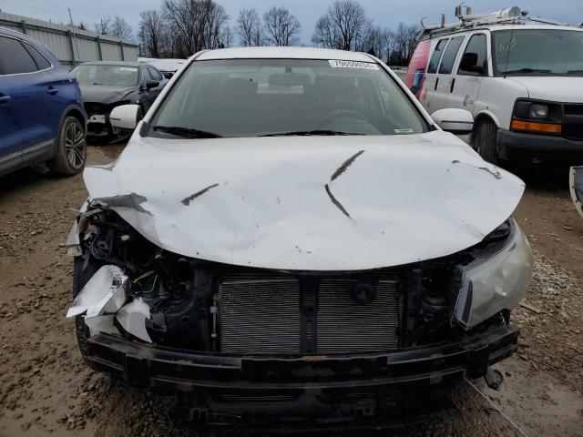 Zdjęcie 5 z aukcji – 2011 KIA FORTE EX z VIN KNAFU4A27B5357927