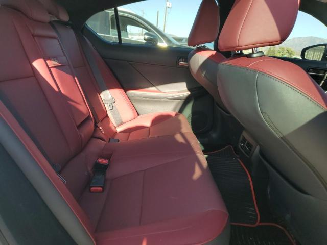Foto 10 de la subasta – 2022 LEXUS IS 300 con VIN JTHDA1D26N5121155