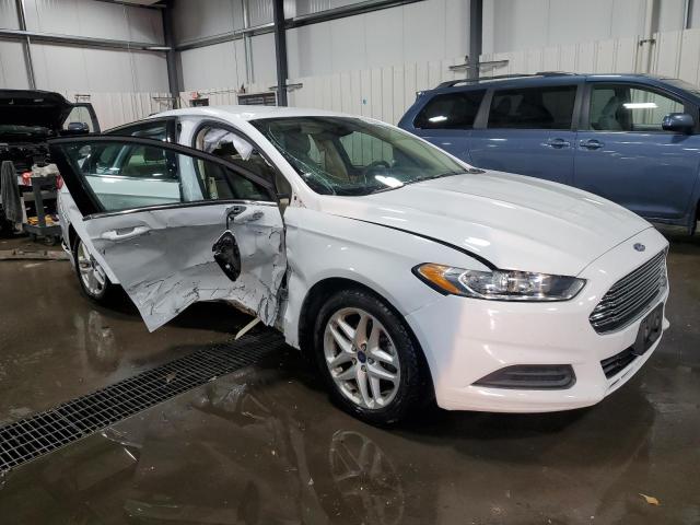Photo 4 from auction – 2014 FORD FUSION SE with VIN 1FA6P0H72E5359924