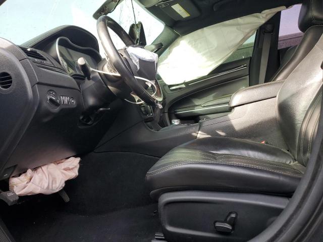Photo 7 from auction – 2021 CHRYSLER 300 S with VIN 2C3CCABTXMH589355