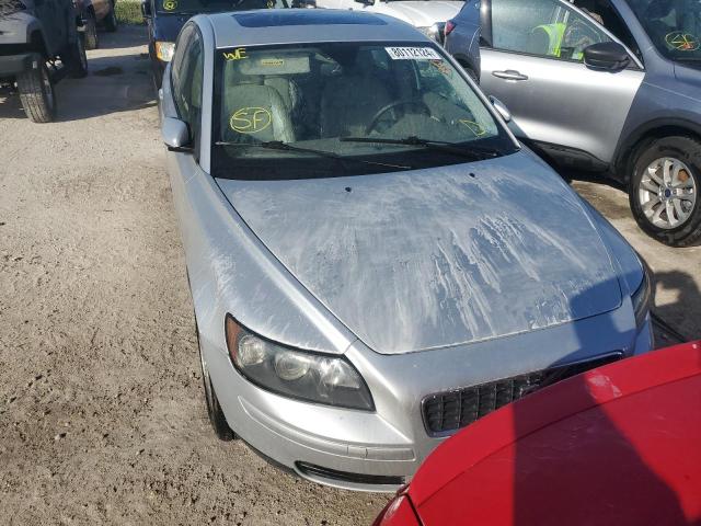 Photo 5 from auction – 2006 VOLVO S40 2.4I with VIN YV1MS382462180318