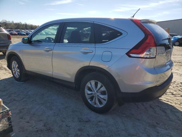 Photo 2 from auction – 2014 HONDA CR-V EX with VIN 5J6RM4H50EL073534