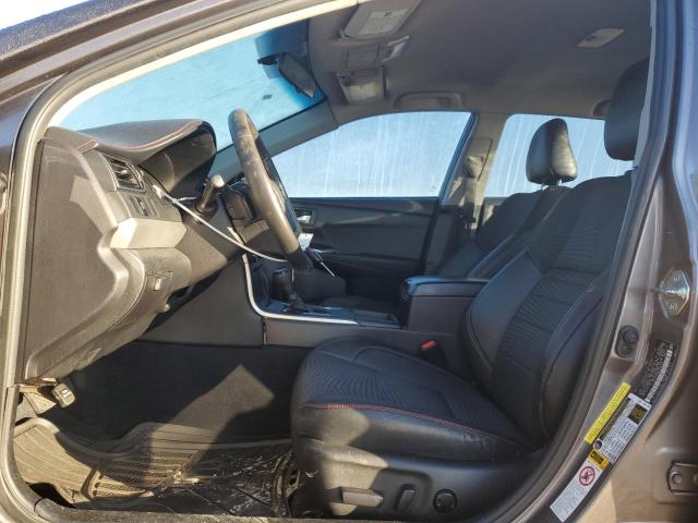 Photo 7 from auction – 2015 TOYOTA CAMRY LE with VIN 4T1BF1FK9FU066923