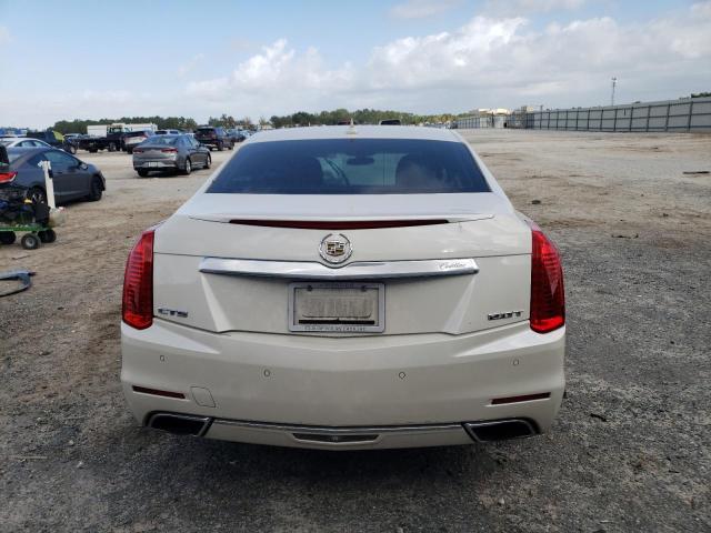 Photo 6 from auction – 2014 CADILLAC CTS with VIN 1G6AP5SX5E0150980