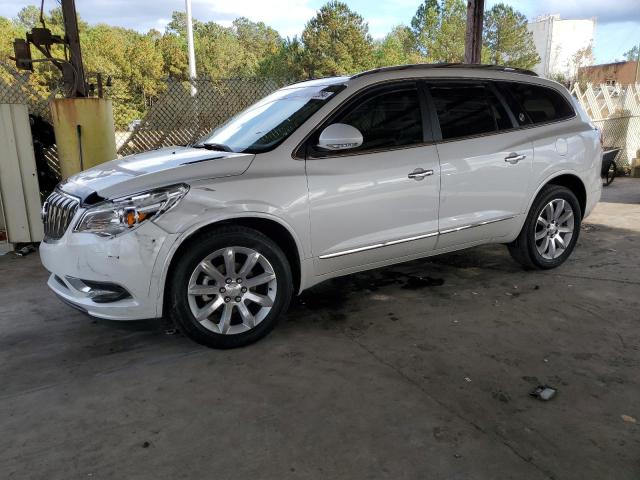 BUICK ENCLAVE 2017 с VIN 5GAKRCKD0HJ113874 - Фото с аукциона