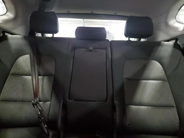 Photo 10 from auction – 2016 HYUNDAI TUCSON LIM with VIN KM8J33A45GU119563