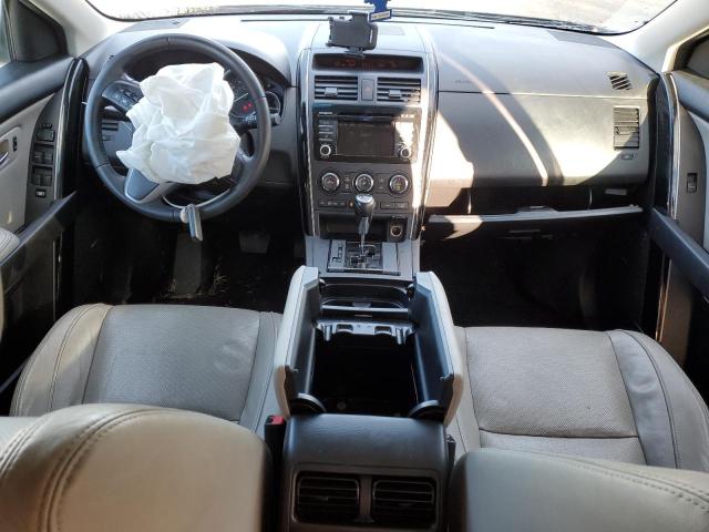 Photo 8 from auction – 2015 MAZDA CX-9 TOURI with VIN JM3TB3CV2F0461040