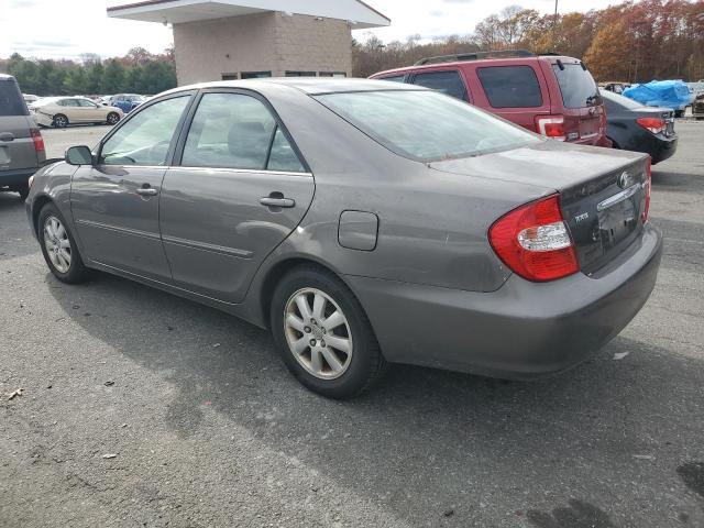 Photo 2 from auction – 2002 TOYOTA CAMRY LE with VIN 4T1BF30K22U540239