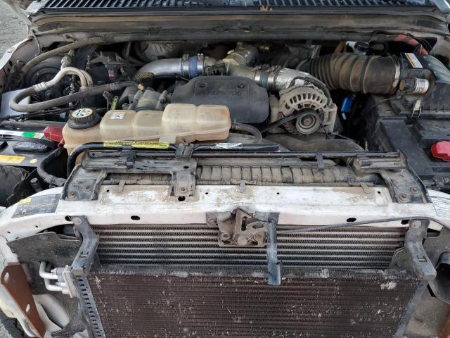 Photo 11 from auction – 2003 FORD F350 SRW S with VIN 1FTSW31F13EA05727