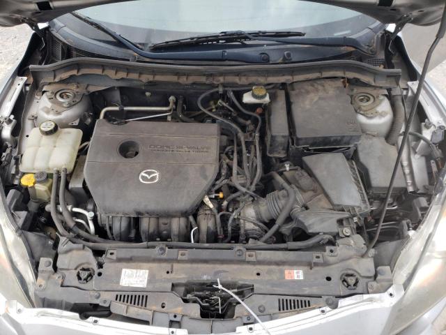 Photo 11 from auction – 2011 MAZDA 3 I with VIN JM1BL1VF3B1418973