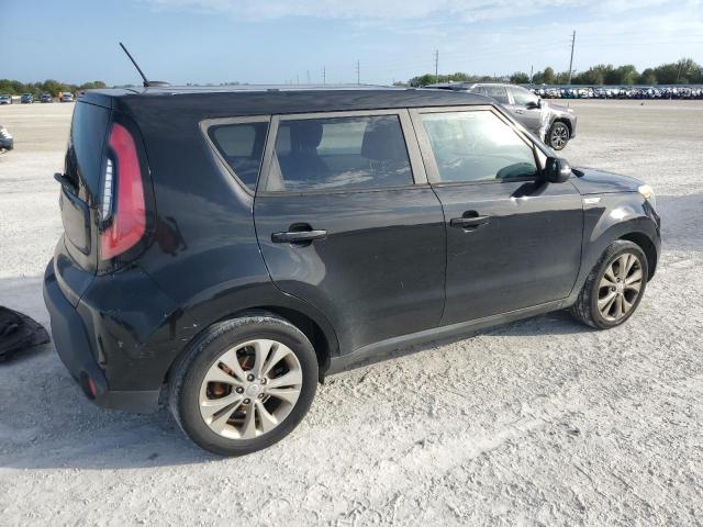 Photo 3 from auction – 2014 KIA SOUL + with VIN KNDJP3A59E7033122