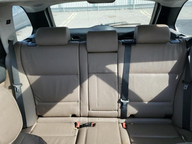 Photo 10 from auction – 2006 BMW X5 4.4I with VIN 5UXFB535X6LV23377
