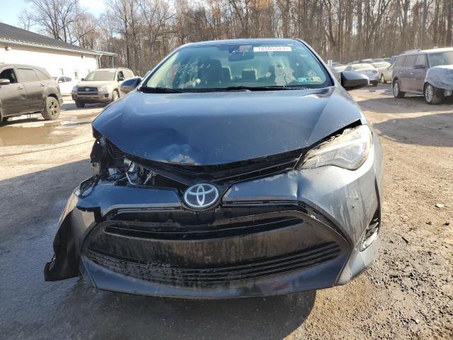 Photo 5 from auction – 2017 TOYOTA COROLLA L with VIN 2T1BURHE2HC852286