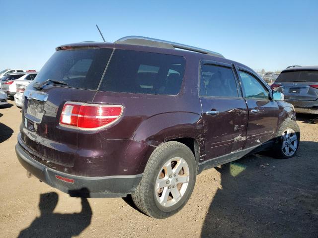 Photo 3 from auction – 2009 SATURN OUTLOOK XE with VIN 5GZER13D49J182291