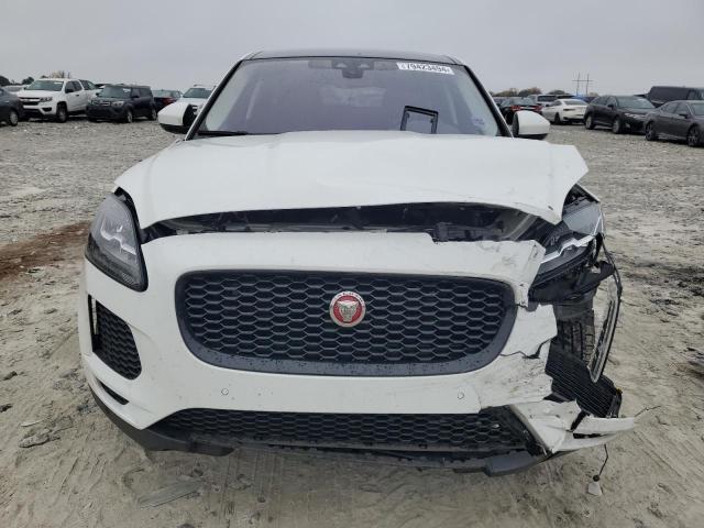 Photo 5 from auction – 2020 JAGUAR E-PACE SE with VIN SADFP2FX5L1Z86862