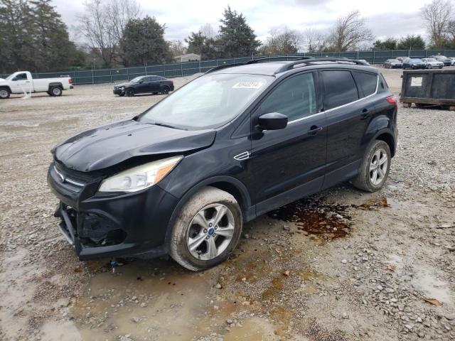 FORD ESCAPE SE 2013 with VIN 1FMCU9G95DUD35386 - Photo from auction